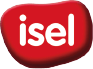 Logo Isel